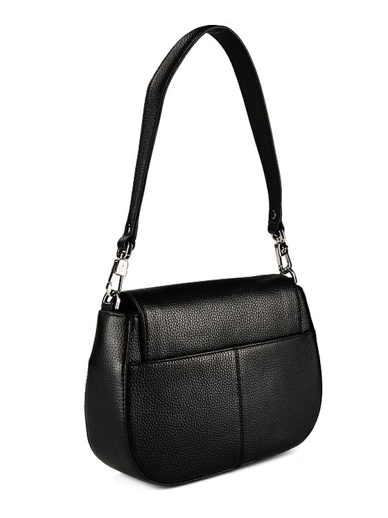 Braun Büffel Hanna Skuldertaske S Læder 26 cm Braun Büffel Hanna Skuldertaske S Læder 26 cm