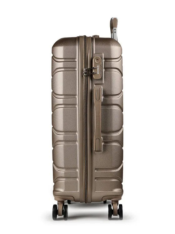 Benzi 5807 4 ruedas Trolley M 60 cm Benzi 5807 4 ruedas Trolley M 60 cm