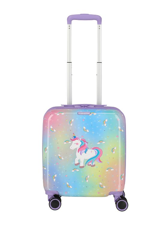Travelite Minimover 4 ruedas Maleta infantil 44 cm Travelite Minimover 4 ruedas Maleta infantil 44 cm