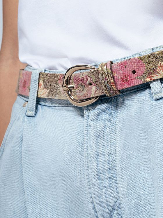 Tamaris Bælte Læder Tamaris Bælte Læder