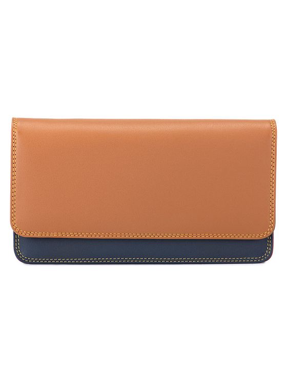 Mywalit Medium Matinee Wallet Læderpung 17 cm