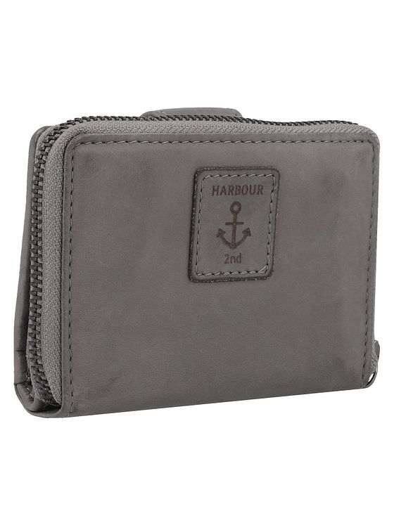 Harbour 2nd Isidora Pung Læder 13 cm