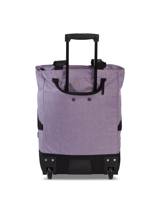 Punta Wheel "Unser Klassiker" Indkøbsvogn 50 cm