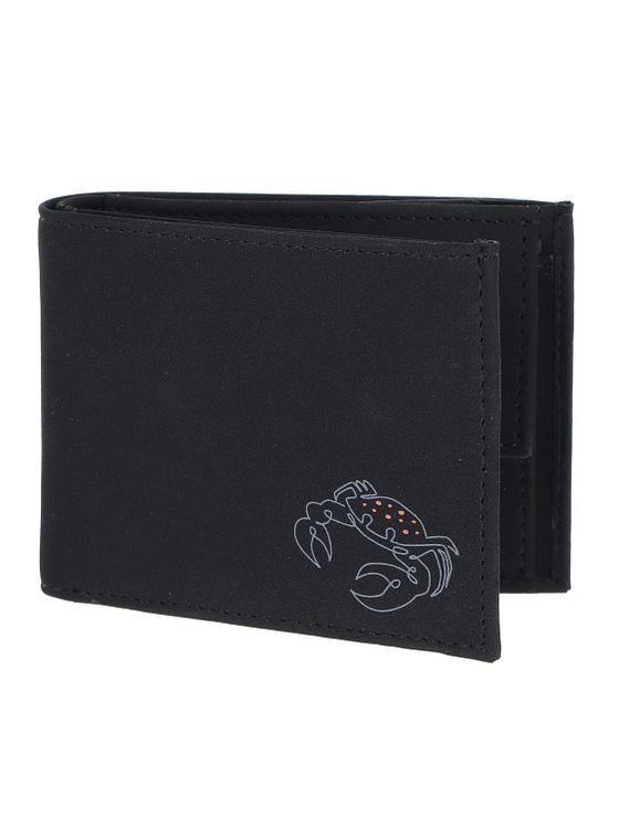 oxmox New Cryptan Pung RFID-beskyttelse 11 cm oxmox New Cryptan Pung RFID-beskyttelse 11 cm