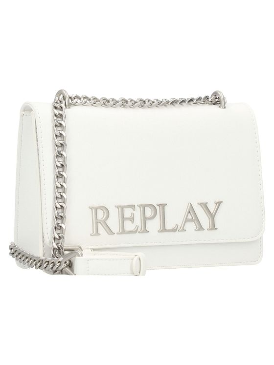 Replay Skuldertaske 25 cm Replay Skuldertaske 25 cm