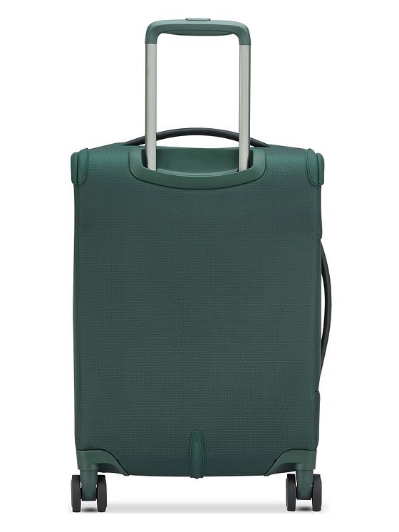 Delsey Paris Montmartre 3 4 hjul Kabinetrolley 55 cm med strækfold