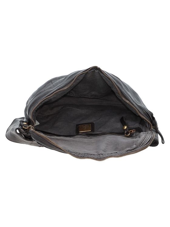 Campomaggi Santarcangelo Ledvinka Kůže 34 cm