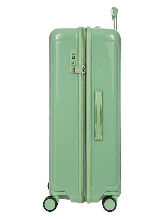 Bric's Positano 4 hjul Trolley 78 cm med strækfold