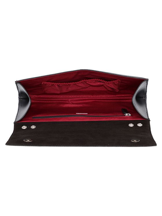 Picard Auguri Auguri Clutch taske Læder 30 cm