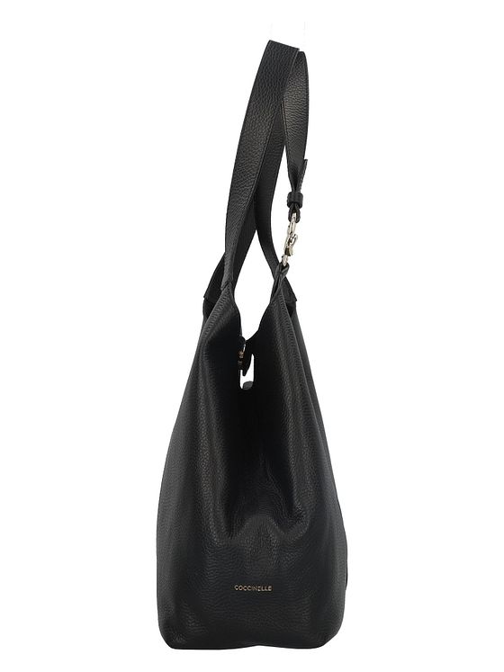 Coccinelle C-Easy Shopper taske Læder 35 cm Coccinelle C-Easy Shopper taske Læder 35 cm
