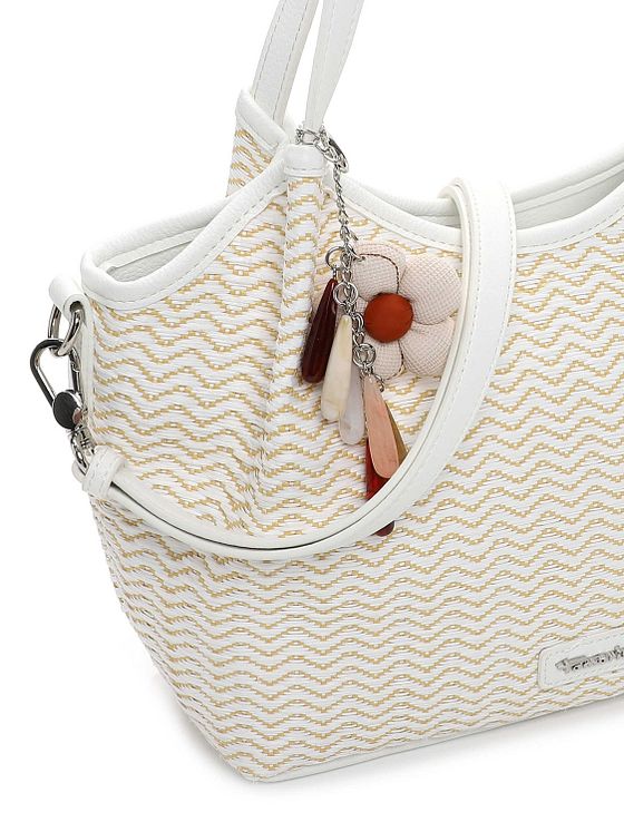 Tamaris TAS Konstantina Shopper-taske 36 cm