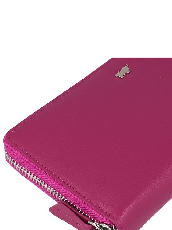 Braun Büffel Joy Pung RFID-beskyttelse Læder 19 cm