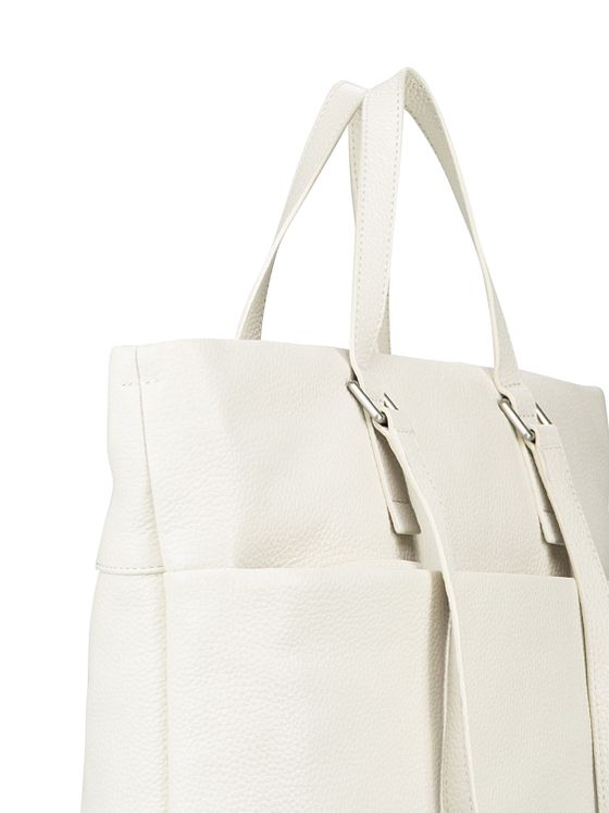 Jost Vika Håndtaske Læder 36 cm