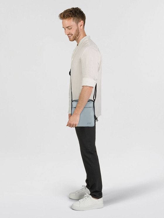 Jost Tolja Mini Bag skuldertaske XS 18 cm Jost Tolja Mini Bag skuldertaske XS 18 cm