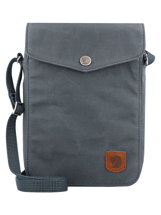 Fjällräven Grønlandsk skuldertaske 22 cm
