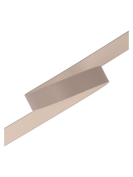 Hugo Zoey Bælte Læder