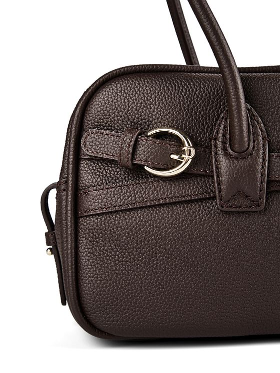 AIGNER Whip Bolsa de hombro Piel natural 30 cm AIGNER Whip Bolsa de hombro Piel natural 30 cm