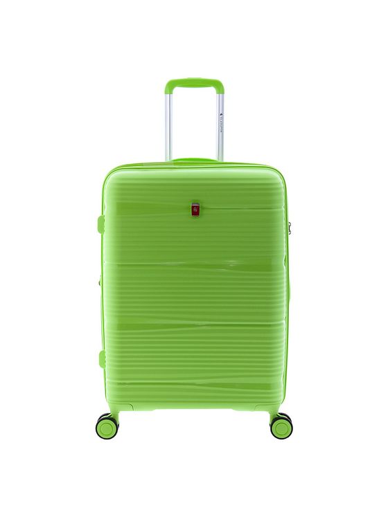 Gladiator 0800 4 hjul Trolley 65 cm med strækfold