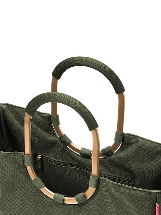 reisenthel Loopshopper L Shopper-taske 46 cm