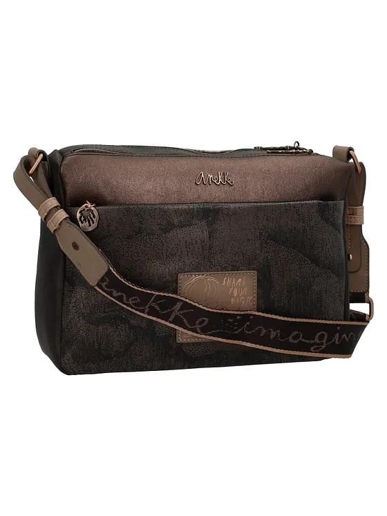 Anekke Land Bolsa de hombro 31 cm Anekke Land Bolsa de hombro 31 cm