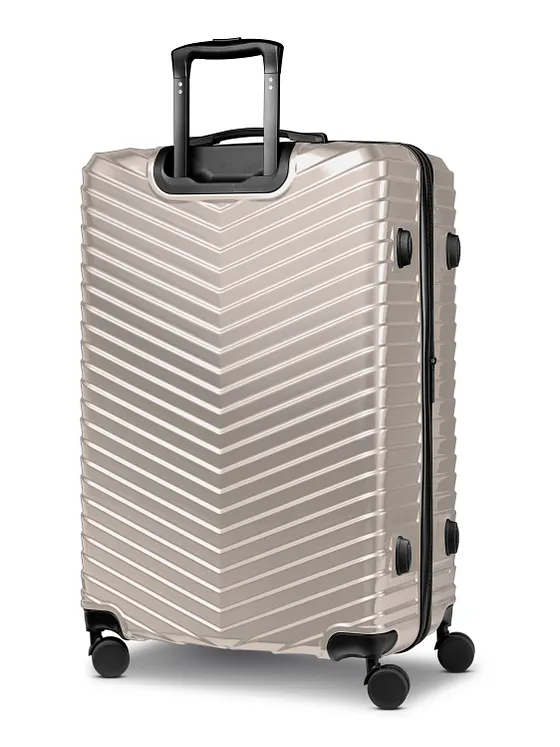 Redolz Essentials 18 2.0 4 ruedas Trolley L 76 cm Con asa expansible Redolz Essentials 18 2.0 4 ruedas Trolley L 76 cm Con asa expansible