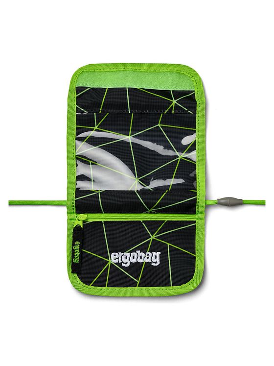 ergobag Brysttaske 14 cm