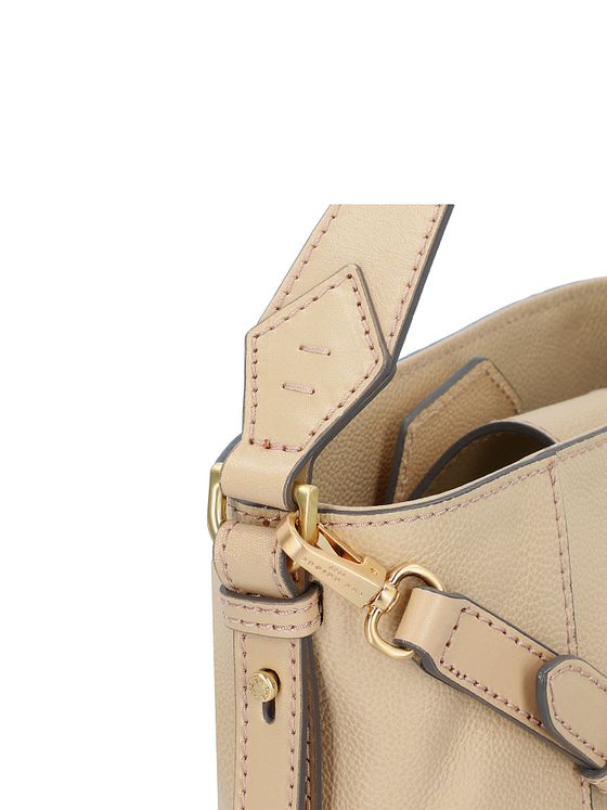 The Bridge Gemma Skuldertaske Læder 23 cm