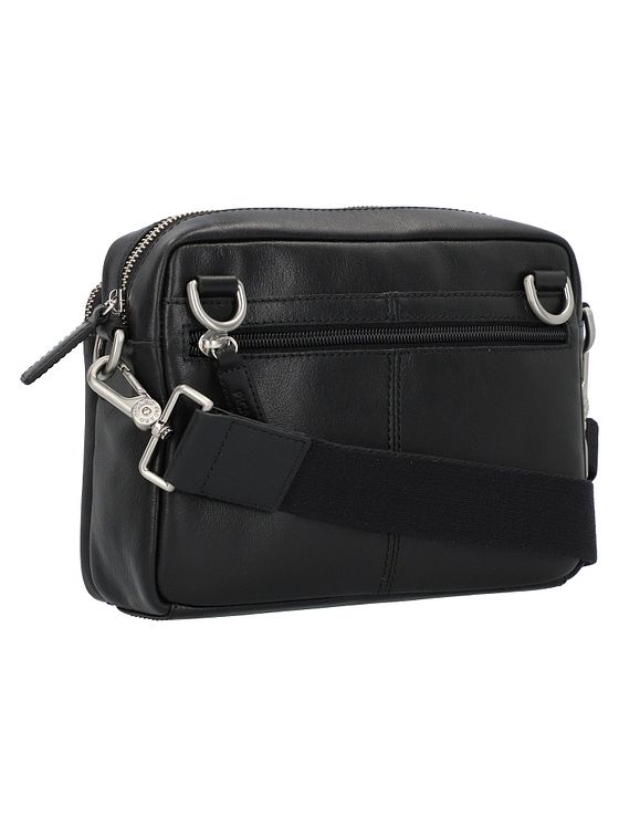 Picard Taška přes rameno Buddy kožená 24 cm