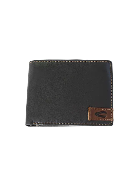 camel active California Cartera Piel natural 12 cm camel active California Cartera Piel natural 12 cm