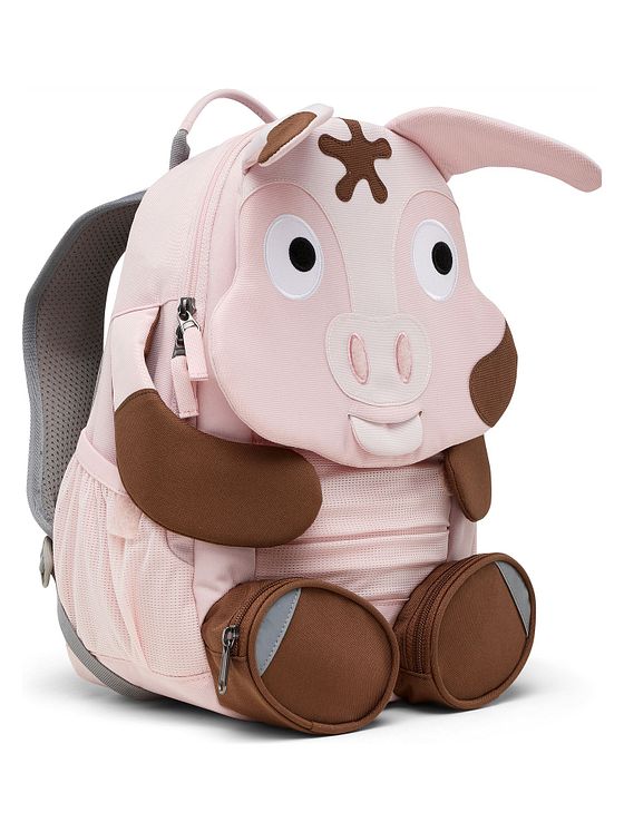 Affenzahn Großer Freund Børnehaverygsæk 31 cm