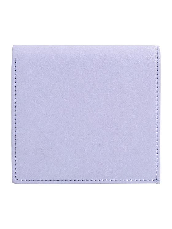 DuDu Pung i læder 9,5 cm