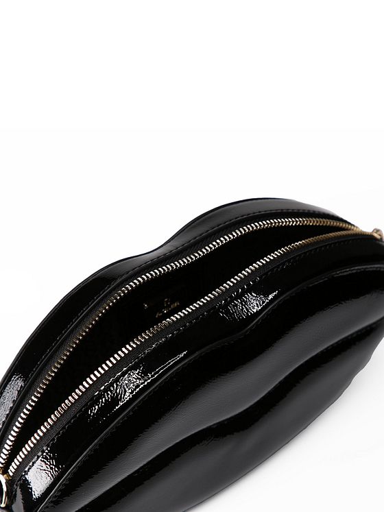 AIGNER Fashion Skuldertaske Læder 23 cm AIGNER Fashion Skuldertaske Læder 23 cm