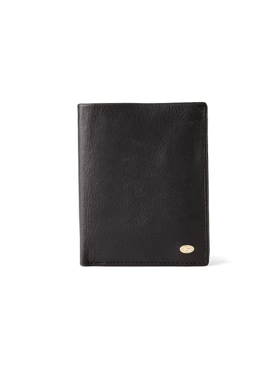 Esquire Chicago Plånbok RFID-skydd Läder 9.5 cm