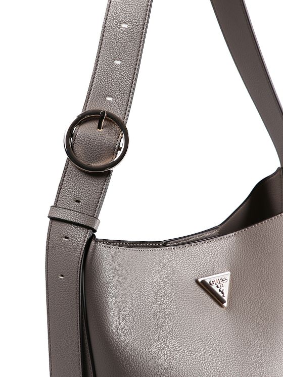 Guess Meridian II Skuldertaske 30 cm