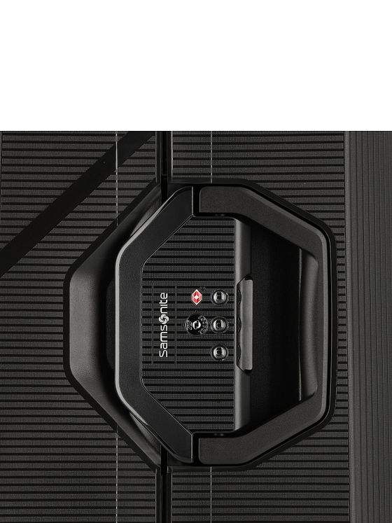 Samsonite Magnum Eco 4 hjul Trolley 69 cm Samsonite Magnum Eco 4 hjul Trolley 69 cm