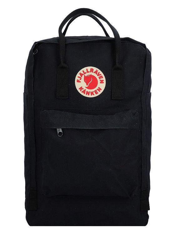 Fjällräven Mochila Kanken 43 cm Compartimento para el portátil