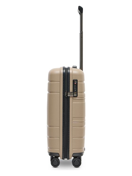 Redolz Essentials 11 CABIN 4 hjul Kabinetrolley 55 cm