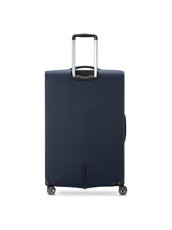 Roncato Ironik 2.0 4 hjul Trolley 75 cm med strækfold