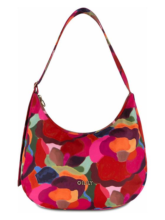 Oilily Veerle Hamel Skuldertaske 33 cm