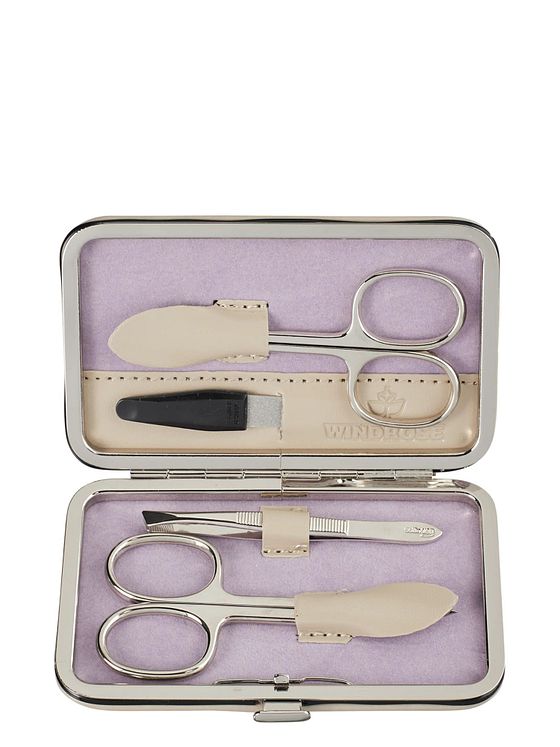 Windrose Merino Smykkeskrin 11 cm