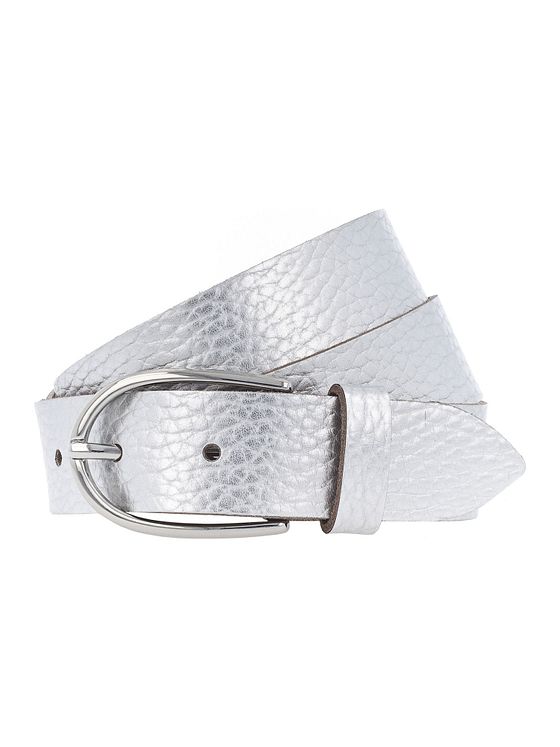 Vanzetti Pásek Kůže