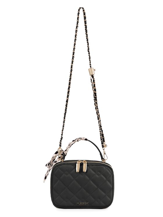 Seidenfelt Sande Bolso 20 cm