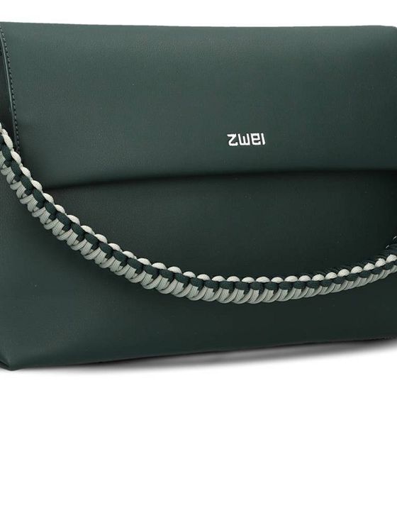 Zwei Yuna Skuldertaske 32 cm