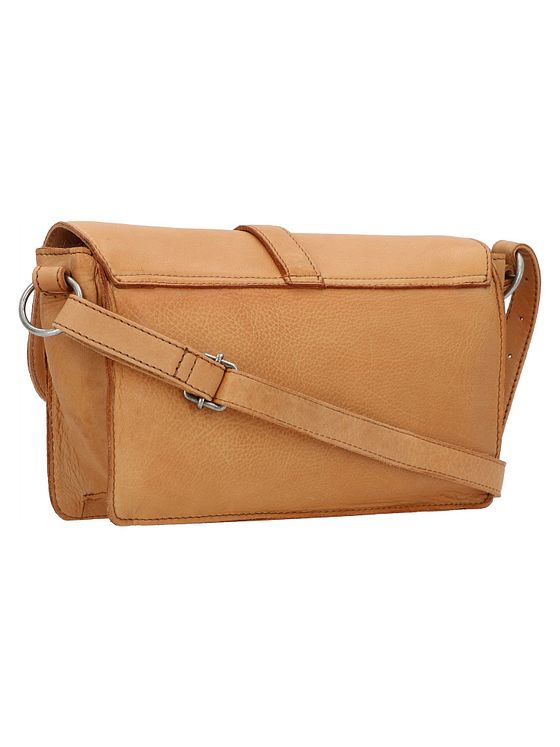 Cowboysbag Oaksey Skuldertaske Læder 27 cm