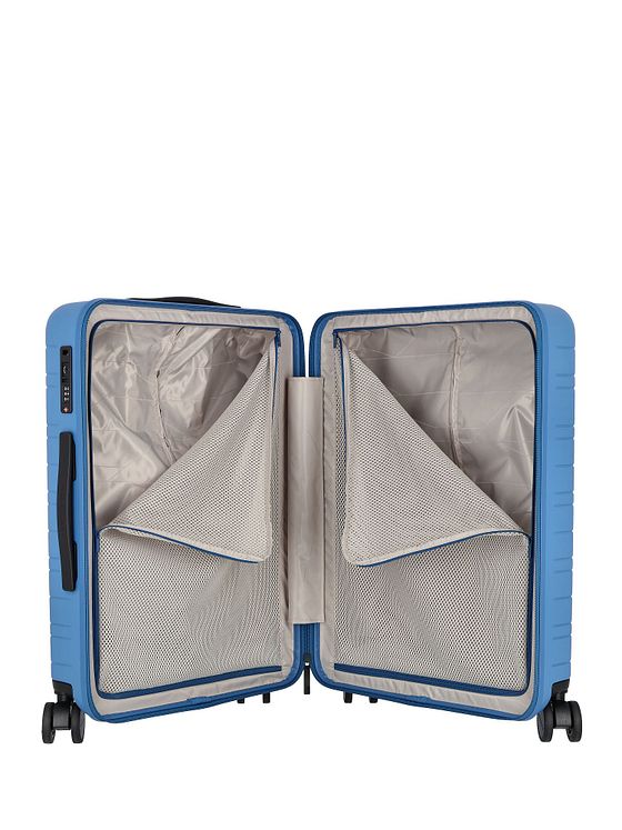 Horizn Studios H6 Essential 4 hjul Trolley M 64 cm Horizn Studios H6 Essential 4 hjul Trolley M 64 cm