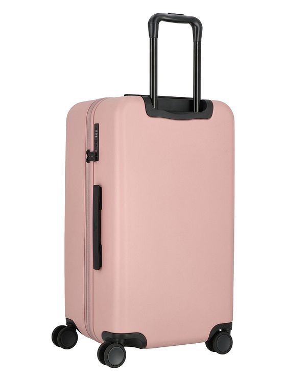 Herschel Heritage 4 hjul Trolley M 69 cm med strækfold