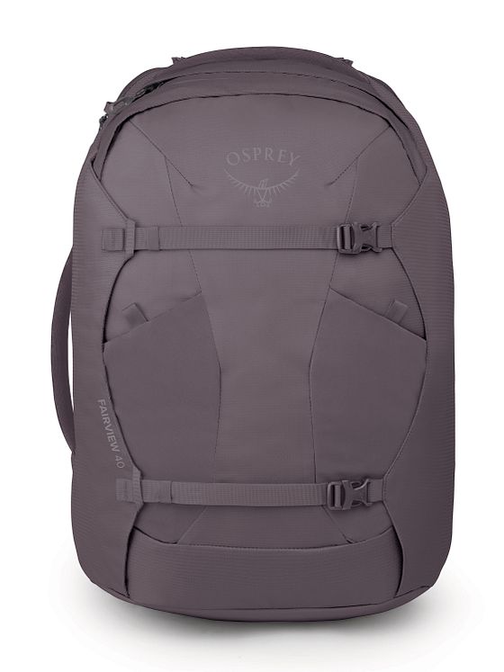Osprey Fairview 40 L matkarepussa 55 cm Osprey Fairview 40 L matkarepussa 55 cm