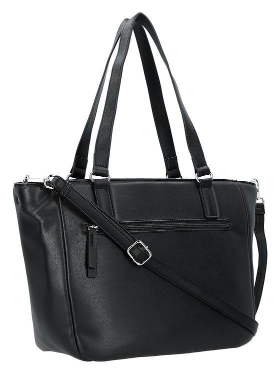 Tom Tailor Mirela Shopper-taske 44 cm Tom Tailor Mirela Shopper-taske 44 cm