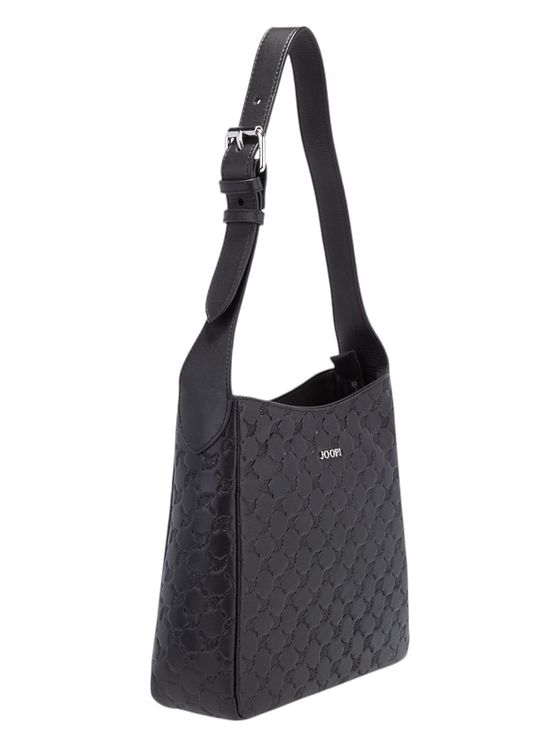 Joop! leggero stampa Skuldertaske Læder 23 cm