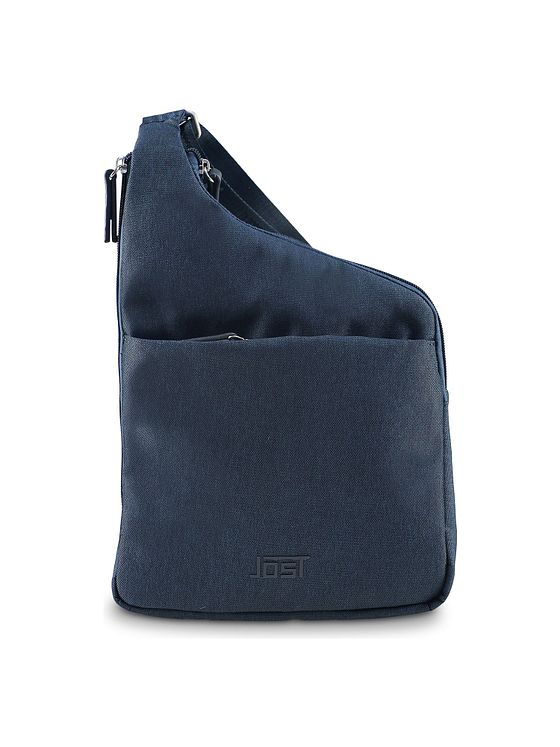Jost Bergen skuldertaske RIFD 27 cm